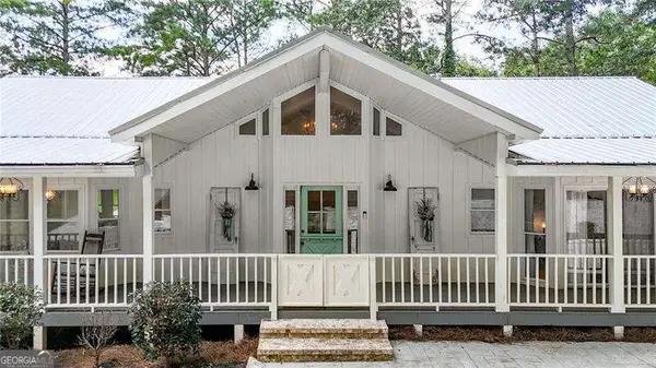 190 Ash Trail, Waleska, GA 30183