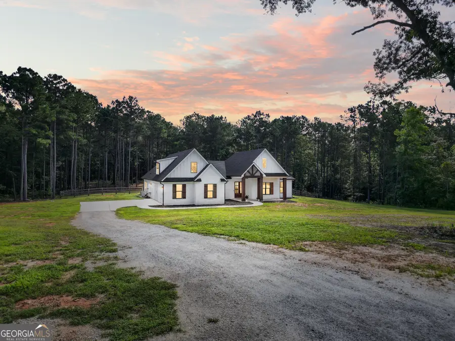 787 Silver Dollar Road, Milner, GA 30257 - Image #2