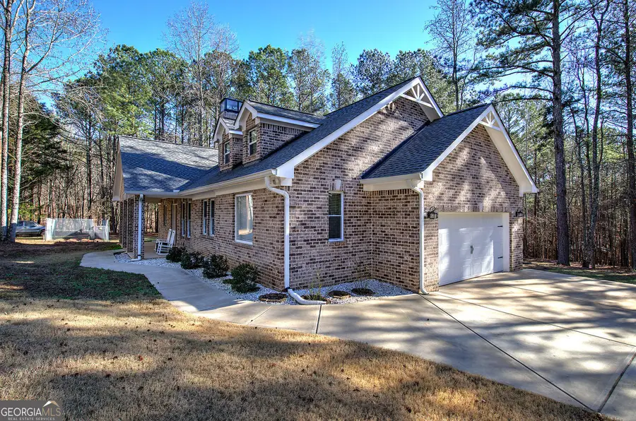 45 Gordon Road, Taylorsville, GA 30178 - Image #3