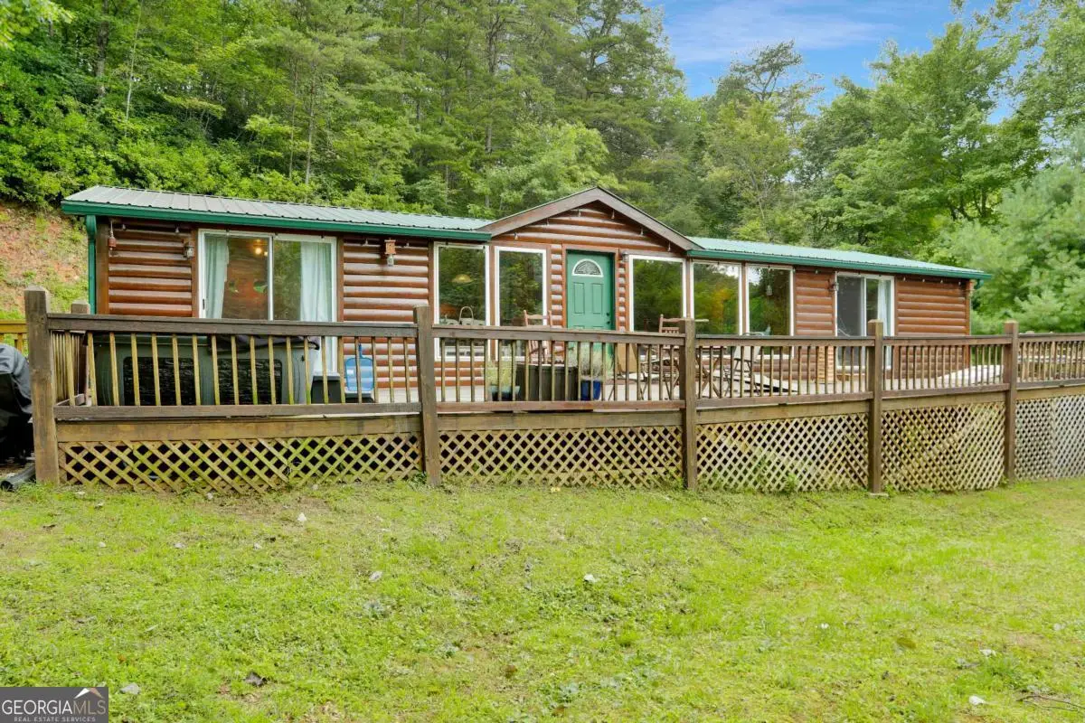 1390 Snake Nation Road, Blue Ridge, GA 30513 - Image #1