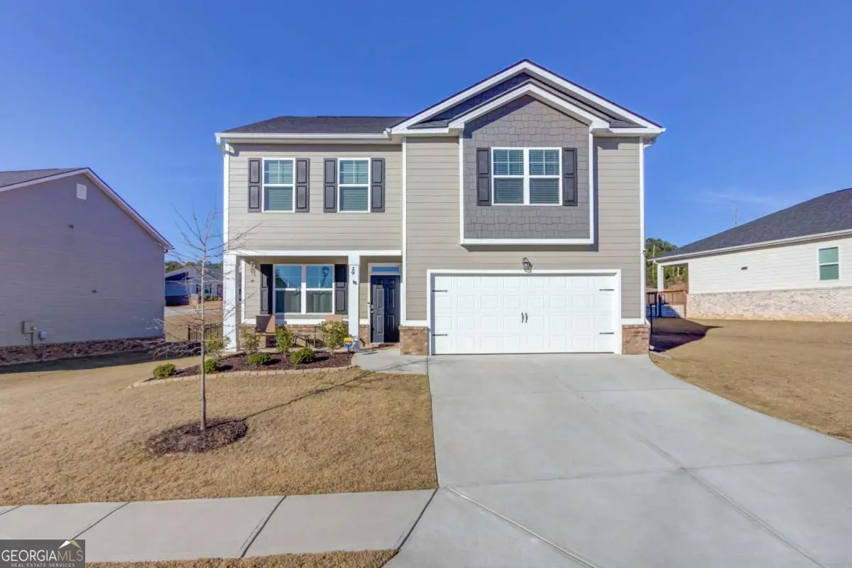 29 Moultrie Court, Hoschton, GA 30548 - Image #1