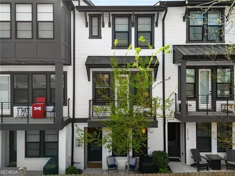 1712 Edgehill Manor Street Ne, Atlanta, GA 30317 - Image #2