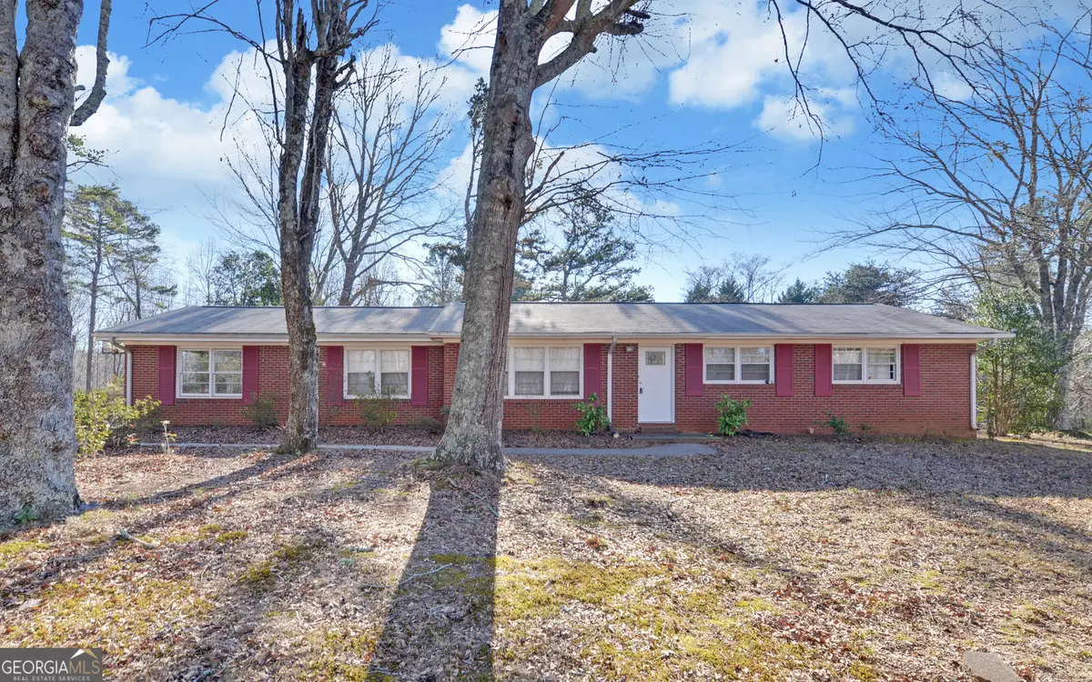 3904 Antioch Church Road, Toccoa, GA 30577 - Image #1