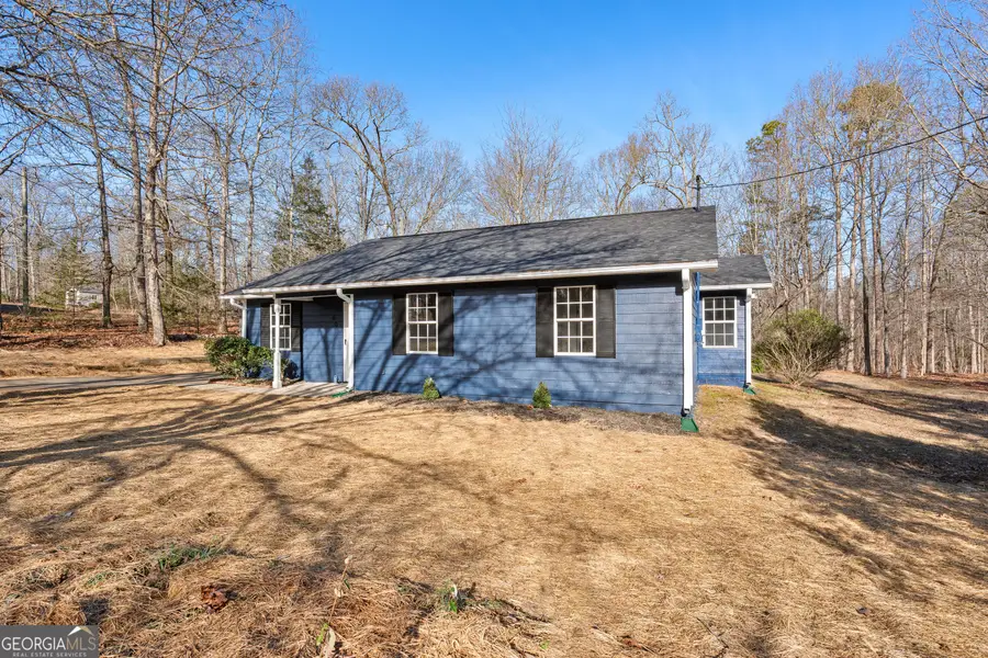 601 Hill Haven Road, Greenville, GA 30222 - Image #2