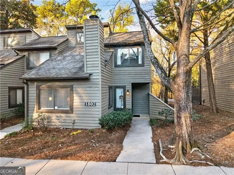 1802 Cedar Chase Lane Ne, Atlanta, GA 30324 - Image #1