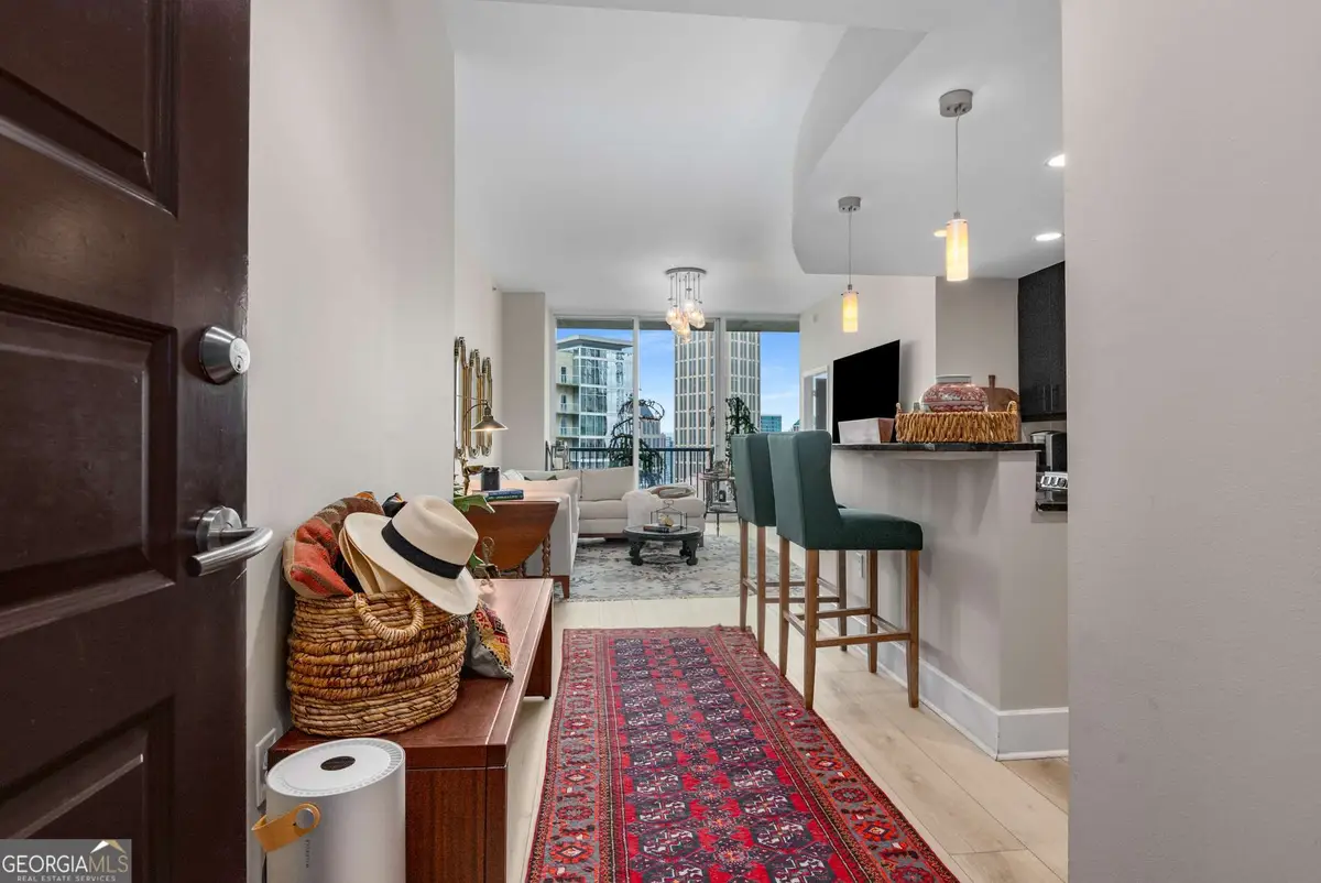 1080 Peachtree Street Ne #1915, Atlanta, GA 30309 - Image #1