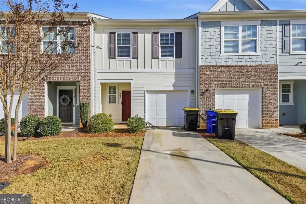 11988 Fuller Street, Hampton, GA 30228 - Image #1