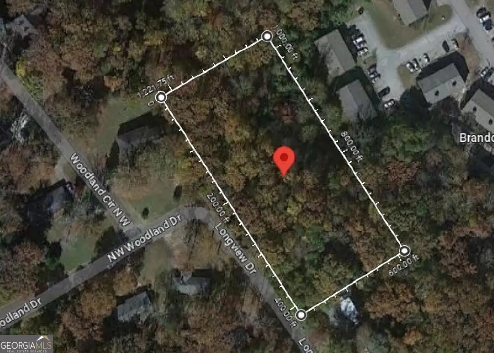 1472 Longview Drive, Gainesville, GA 30501 - Image #1