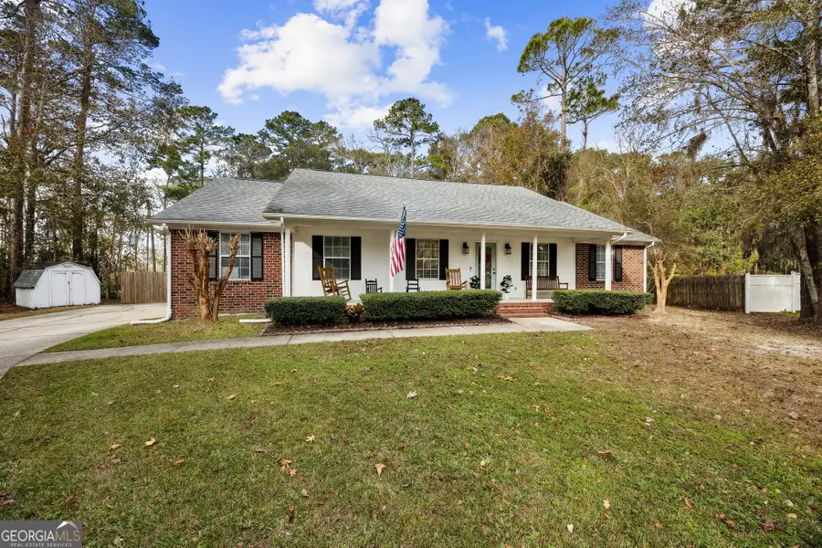84 Williams Court, Saint Marys, GA 31558 - Image #2