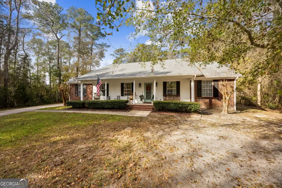 84 Williams Court, Saint Marys, GA 31558 - Image #3