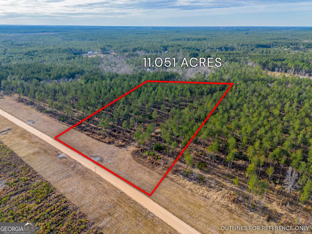 LOT 4 Arcola Road, Brooklet, GA 30415 - Image #1