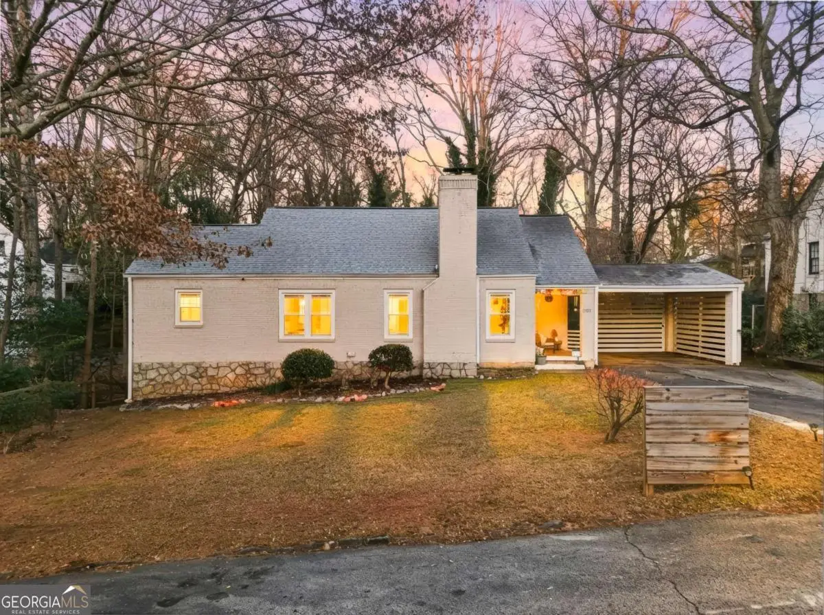 2323 Venetian Drive Sw, Atlanta, GA 30311 - Image #1