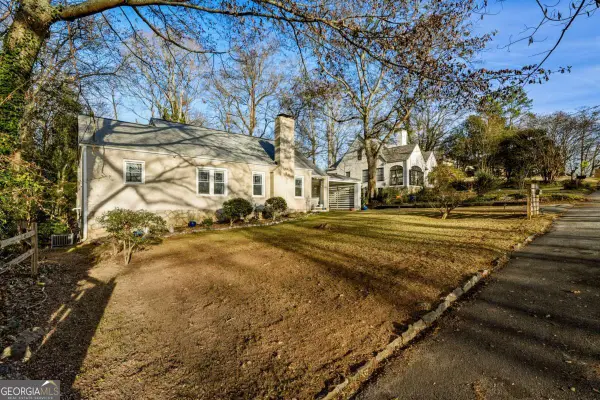 2323 Venetian Drive Sw, Atlanta, GA 30311