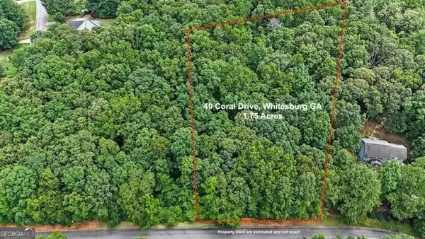 40 Coral Drive, Whitesburg, GA 30185