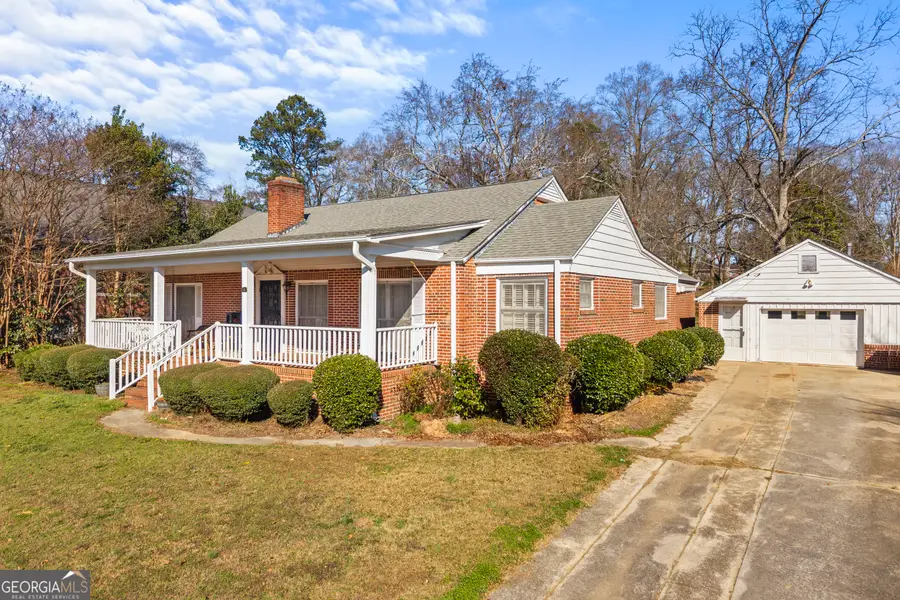 44 Chestnut Street, Elberton, GA 30635 - Image #2