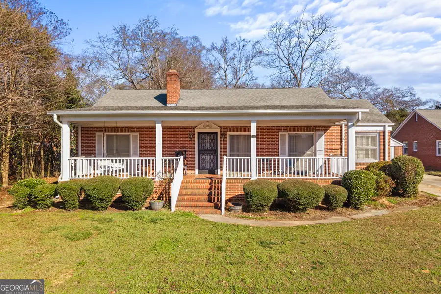 44 Chestnut Street, Elberton, GA 30635 - Image #3