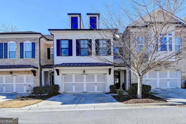 2009 Towneship Trail, Roswell, GA 30075