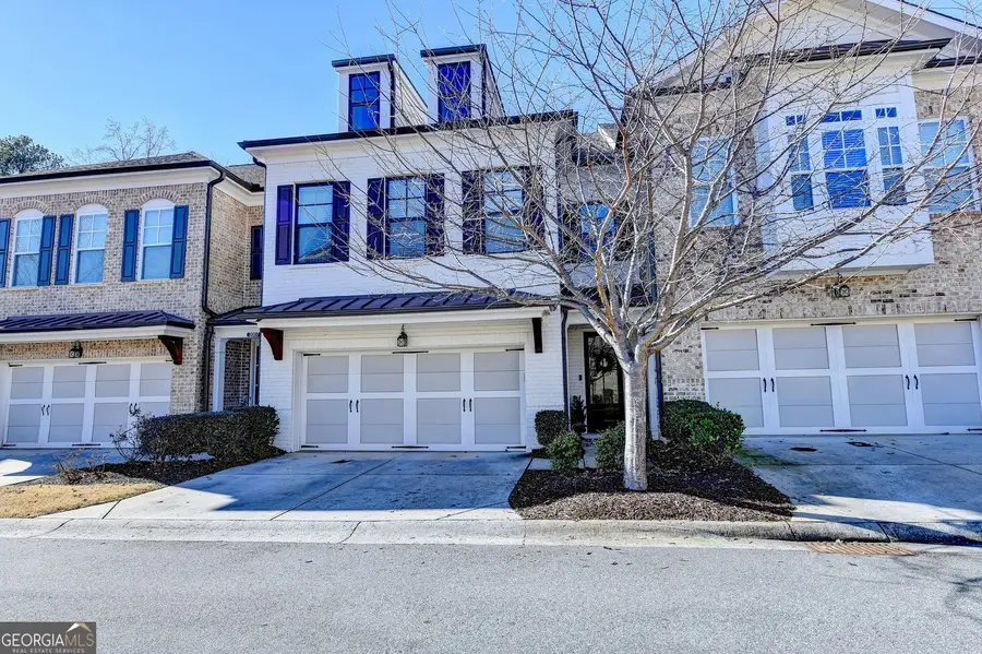 2009 Towneship Trail, Roswell, GA 30075 - Image #2