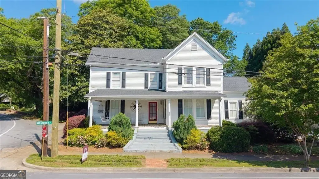 300 Church Street, Rockmart, GA 30153 - Image #1