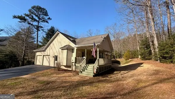 2365 Robin Hood Trail, Hiawassee, GA 30546