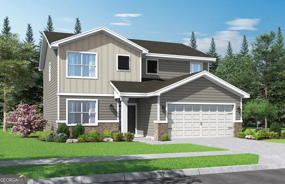 4 Stonebrook Drive, Rome, GA 30165 - Image #1