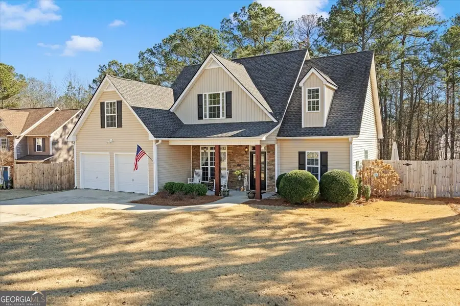 149 Muscadine Way, Carrollton, GA 30116 - Image #3