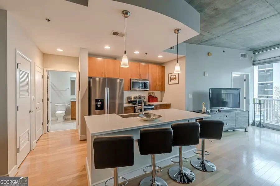 950 W Peachtree Street Nw #610, Atlanta, GA 30309 - Image #3