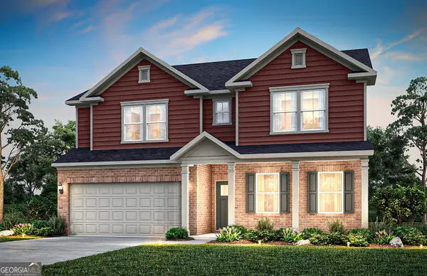 808 Tupelo Way, Villa Rica, GA 30180