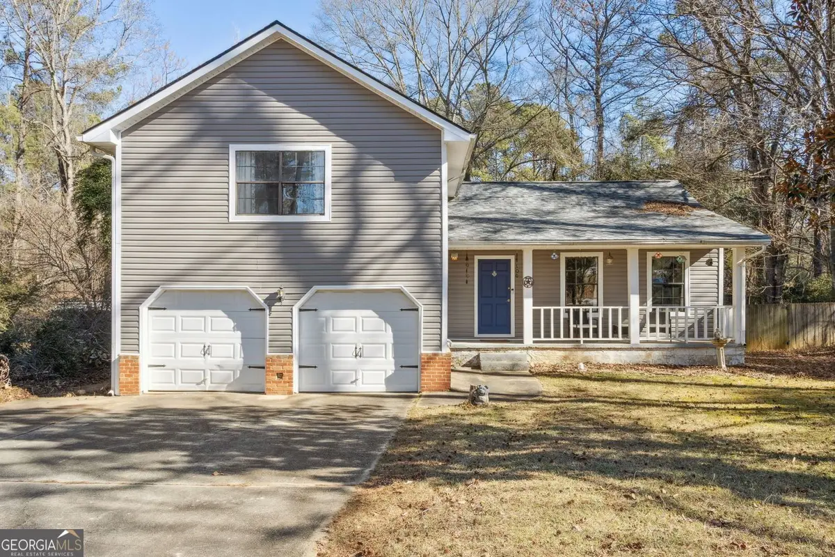 204 Groveland Drive, Peachtree City, GA 30269 - Image #1