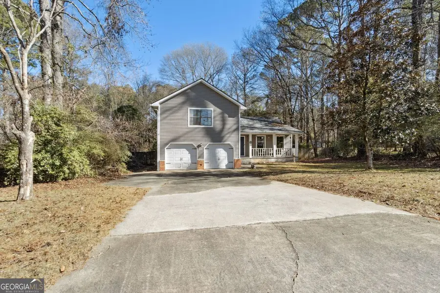 204 Groveland Drive, Peachtree City, GA 30269 - Image #3