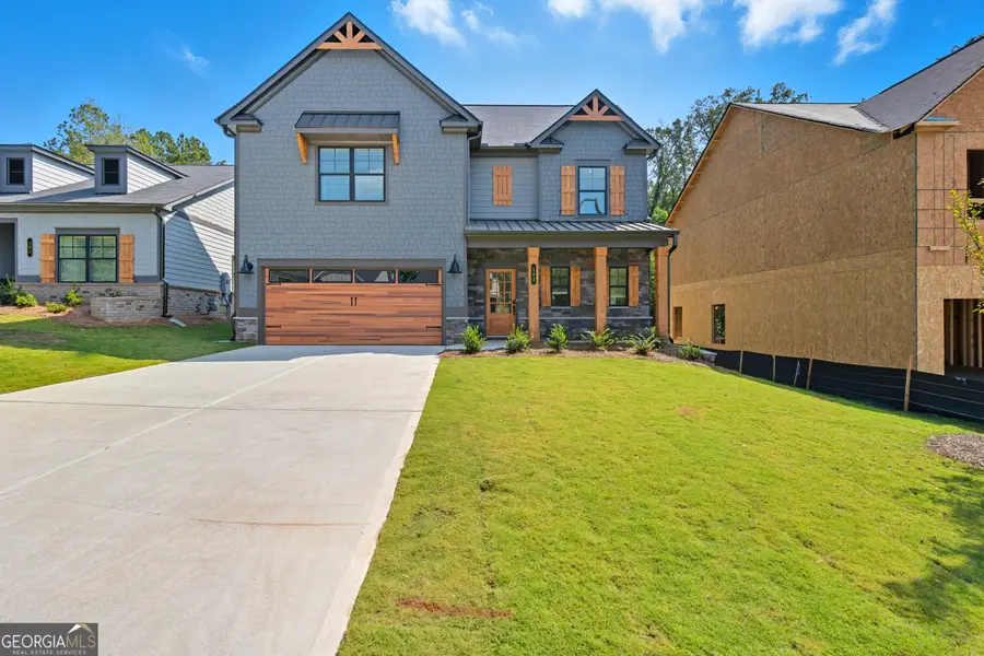 103 Everest Court, Dallas, GA 30132 - Image #2