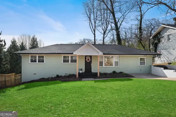 1337 Emerald Avenue Se, Atlanta, GA 30316