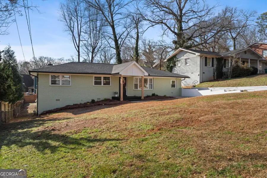 1337 Emerald Avenue Se, Atlanta, GA 30316 - Image #2
