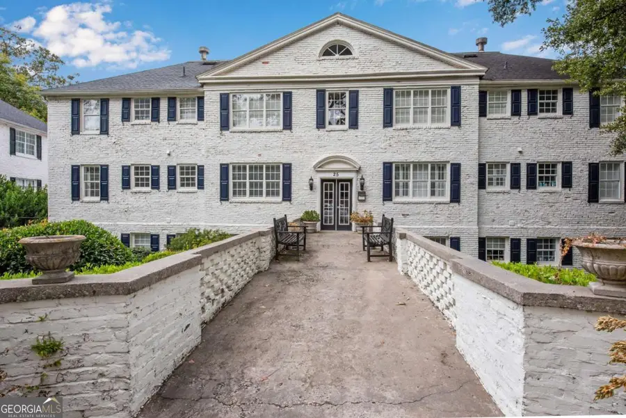 25 Sheridan Drive Ne #5, Atlanta, GA 30305 - #2