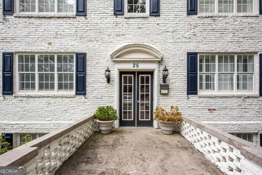 25 Sheridan Drive Ne #5, Atlanta, GA 30305 - #3