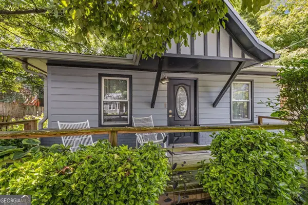 16 Bates Avenue Ne, Atlanta, GA 30317