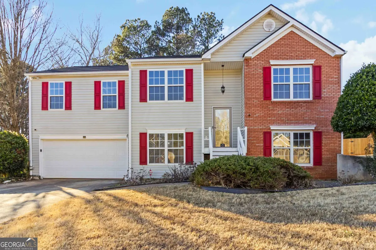 4565 Darrowby Drive, Powder Springs, GA 30127 - Image #1