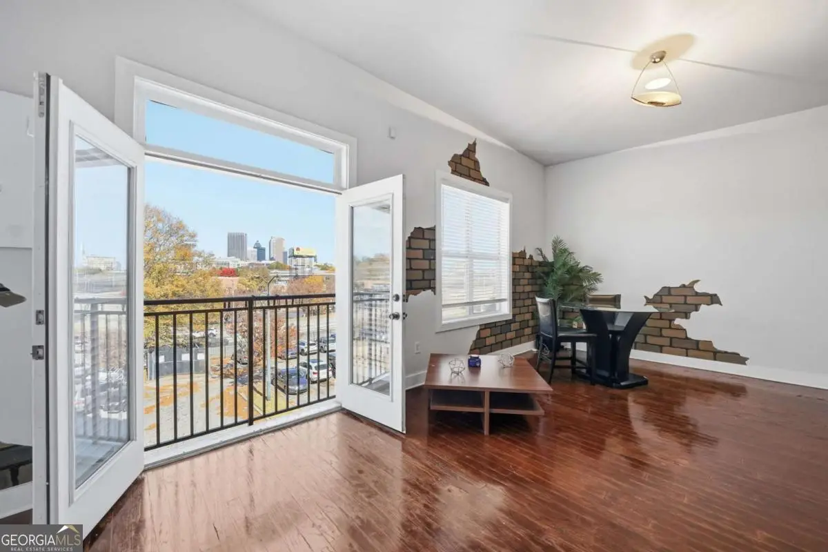 502 Pryor Street Sw #328, Atlanta, GA 30312 - #1