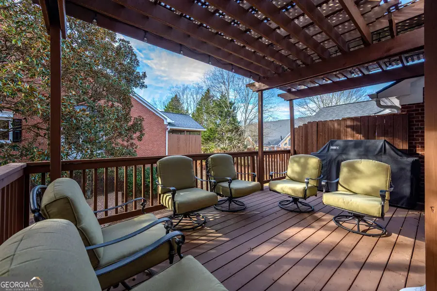 3512 Village Green Drive, Roswell, GA 30075 - Image #3