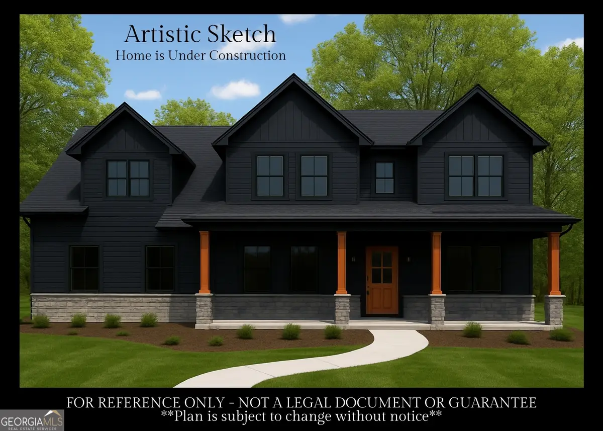 473 Linwood Drive, Demorest, GA 30535 - Image #1