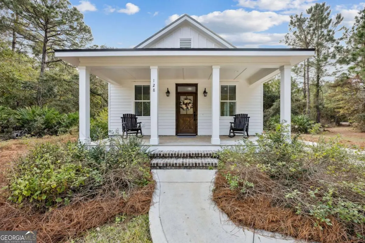 128 Mooring Lane, Saint Marys, GA 31558 - Image #1