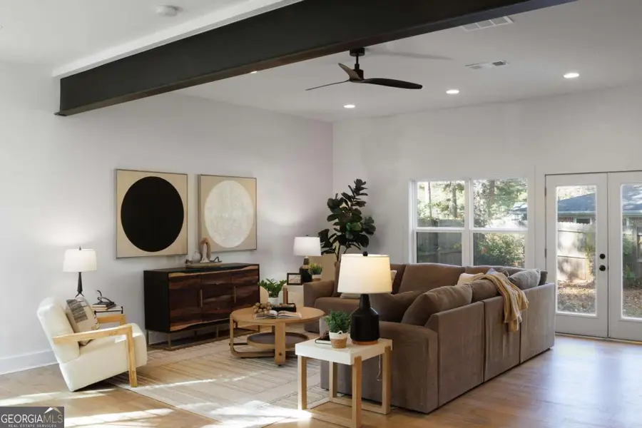 1354 Orange Blossom Terrace Se, Atlanta, GA 30316 - Image #3