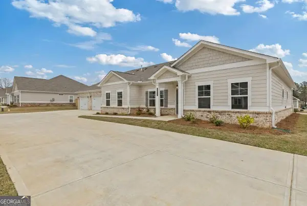 3708 Cheswolde Avenue #95, Powder Springs, GA 30127