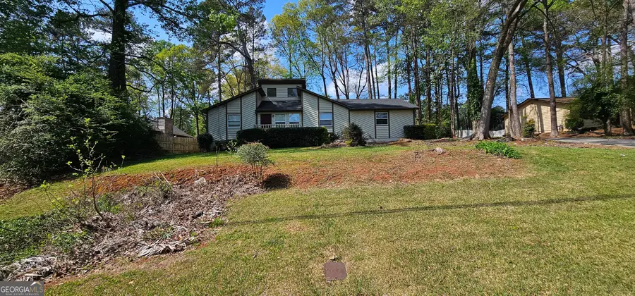 804 Emerald Forest Circle, Lawrenceville, GA 30044 - #2