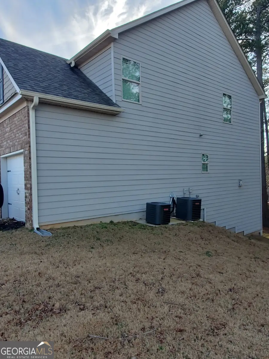 2309 Tiller Mill Lane #36, Conyers, GA 30012 - Image #2