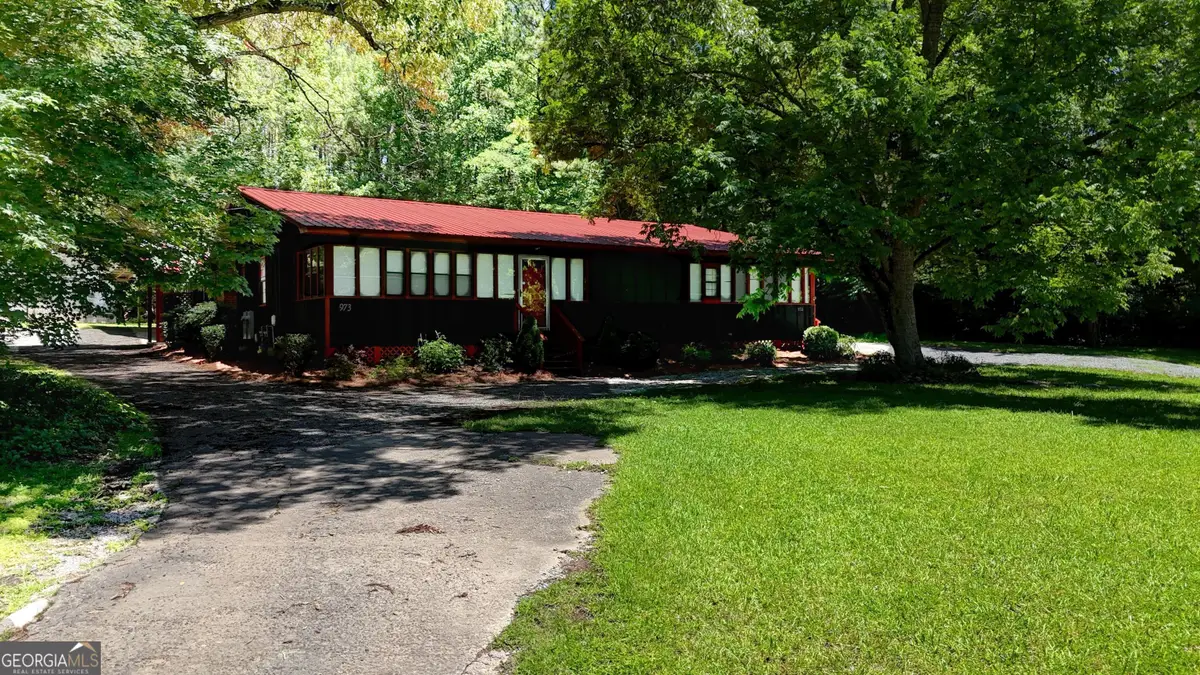 973 Barker Road Sw, Rome, GA 30165 - Image #1