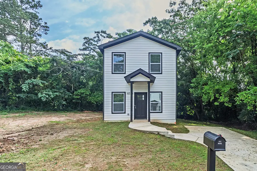 114 Emily Street, Macon, GA 31204 - Image #3