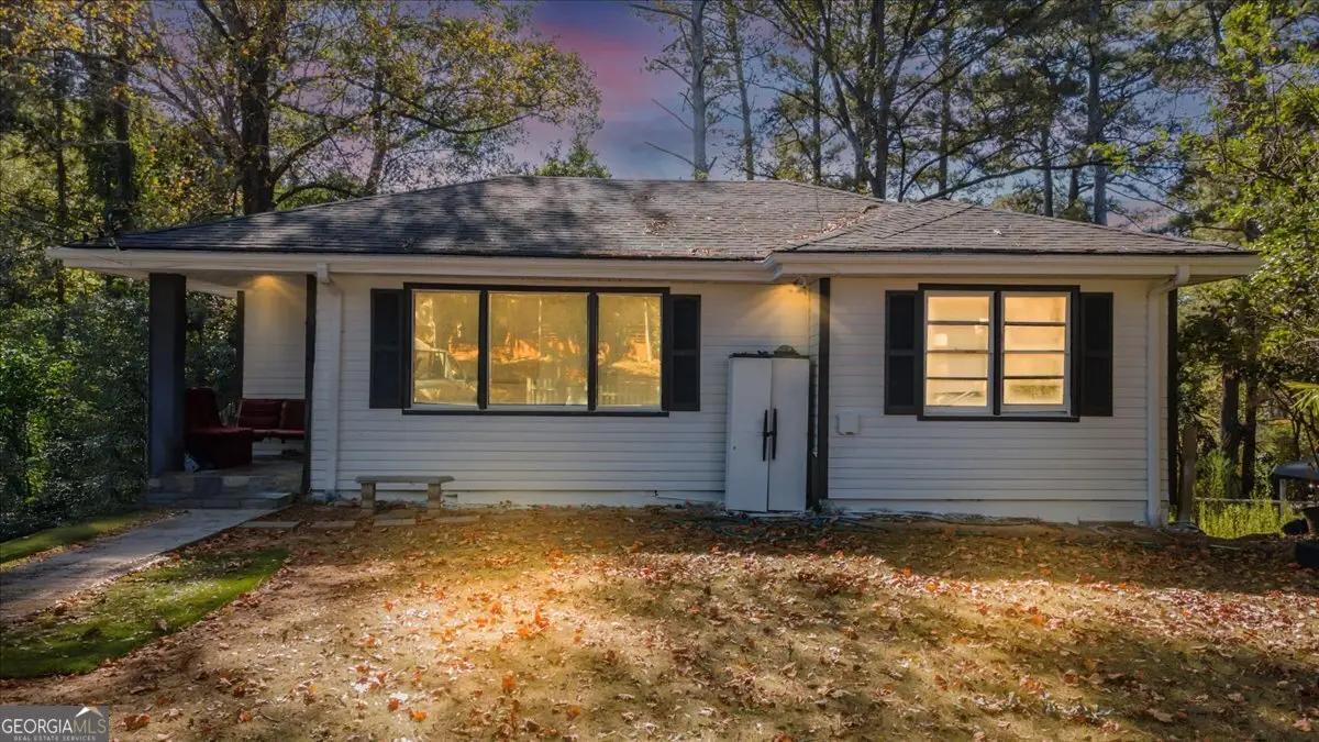 2363 Woodside Way, Atlanta, GA 30341 - Image #1