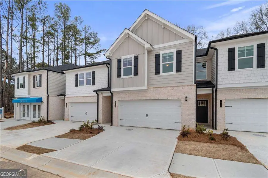 608 Treasure Drive, Stockbridge, GA 30281 - Image #2