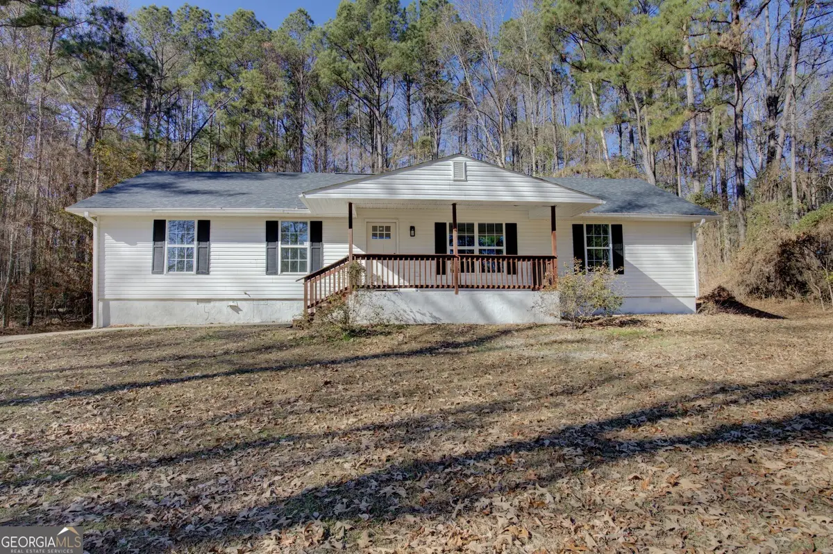 390 Rocky Point Road, Covington, GA 30014 - Image #1